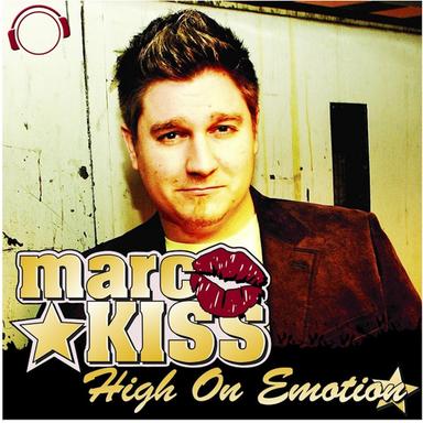 High on Emotion - Justin Corza Meets Greg Blast Remix