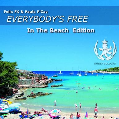 Everybody's Free - Henriko S. Sagert Remix