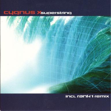 Superstring - Original Version