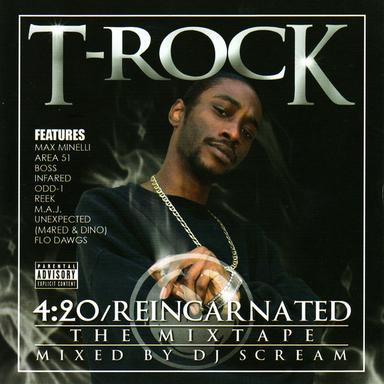 4:20/Reincarnated: The Mixtape