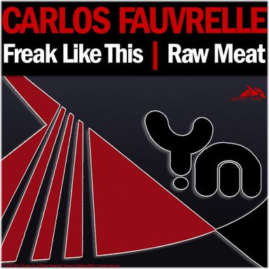 Freak Like This - Batmobile Mix