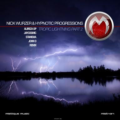 Tropic Lightning - John D Remix