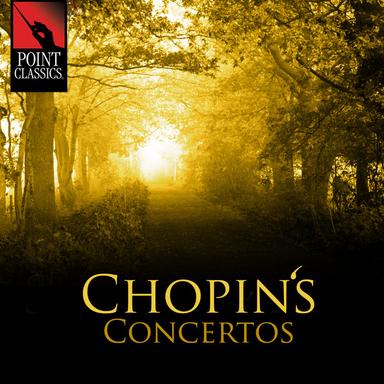 Piano Concerto No. 1 in E Minor, Op. 11: II. Romance - Larghetto