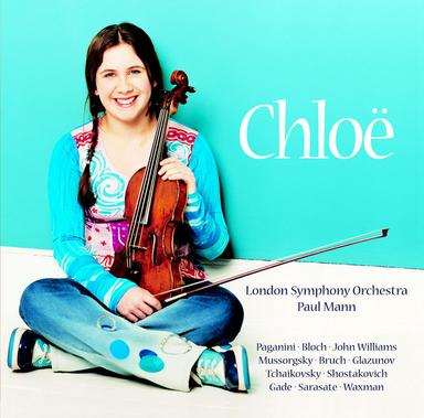 Tchaikovsky: Valse-scherzo, Op. 34 (Arr. for Violin and Orchestra)