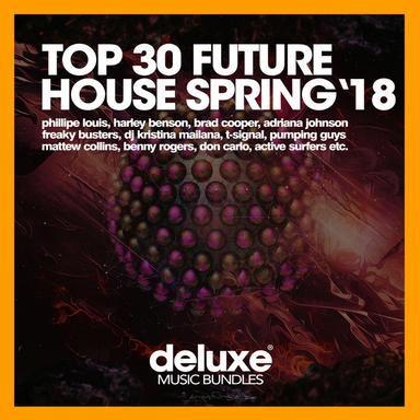 Hold Me - Club Mix