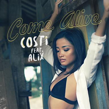 Come Alive - Radio Edit