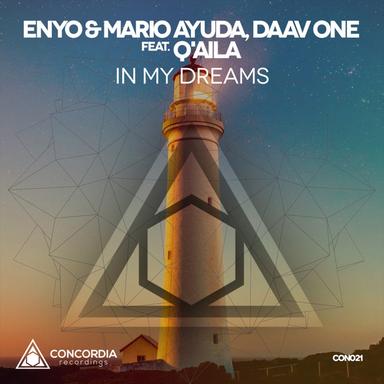 In My Dreams - Original Mix