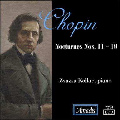 Nocturne No. 17 in B Major, Op. 62, No. 1
