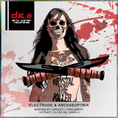 Krystal The Killer - TheElement Remix