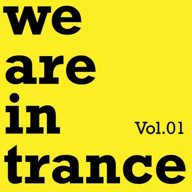 Space Odyssey - Original Hard Trance Mix