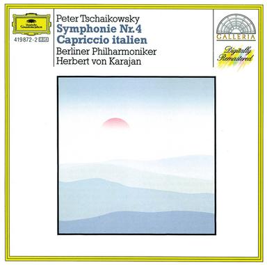 Symphony No. 4 in F Minor, Op. 36: IV. Finale. Allegro con fuoco