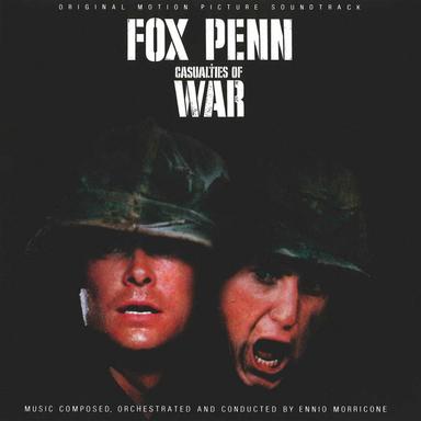 Casualties Of War