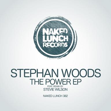 The Power - Stevie Wilson Remix