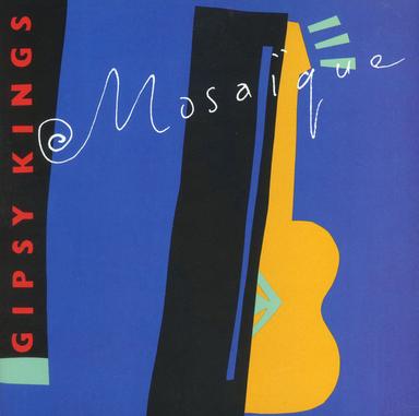 Passion - Instrumental