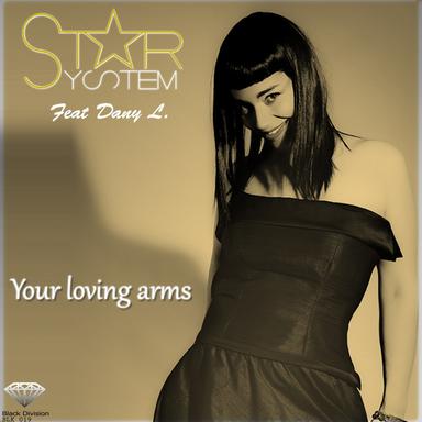 Your Loving Arms - Luca Fregonese Classic Club Rmx