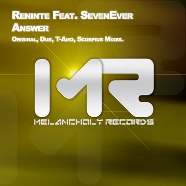 Answer - Scorpius Remix