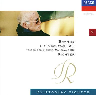 Piano Sonata No.2 in F sharp minor, Op.2: 3. Scherzo. Allegro