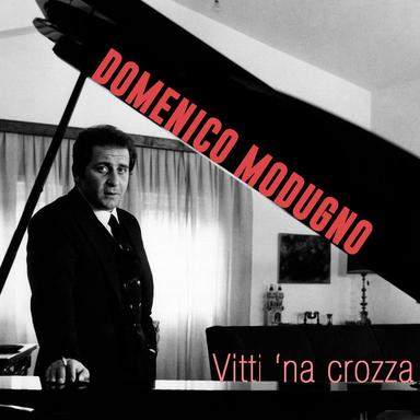 Vitti 'na crozza