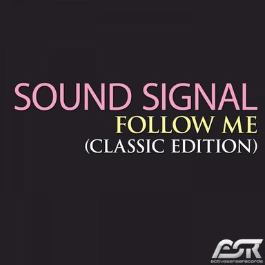 Follow Me - Mike Nero Mix