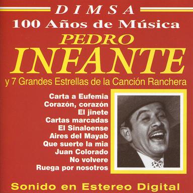 Que Suerte la Mia