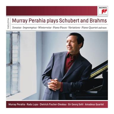 Six Piano Pieces, Op. 118: Ballade in G Minor, Op. 118, No. 3