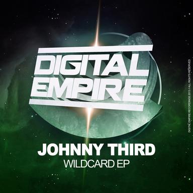 Wildcard - Original Mix