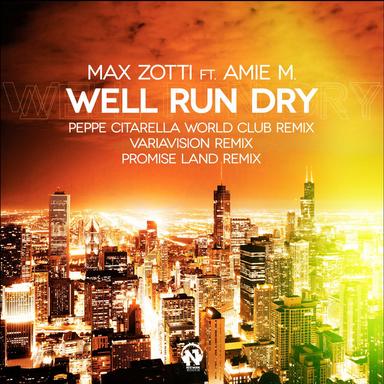 Well Run Dry - Promise Land Remix