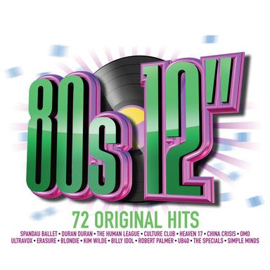 Hangin' On A String - Original 12" Mix