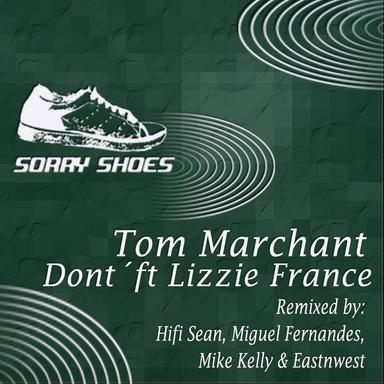 Don't - Miguel Fernandes Remix