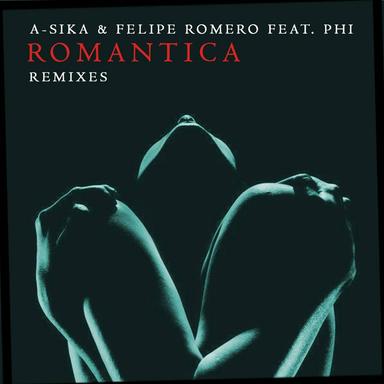 Romantica - Enea Marchesini Reggaeton Edit Remix
