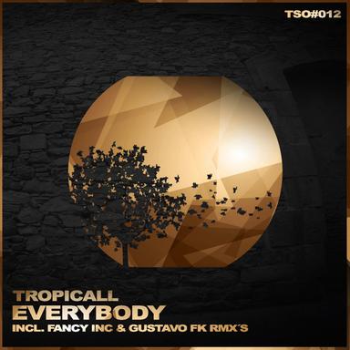 Everybody - Original Mix