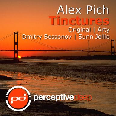 Tinctures - Arty Remix