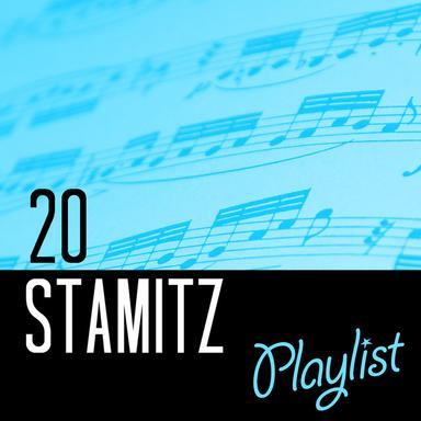 Clarinet Concerto No. 3 in B-Flat Major: II. Romanze