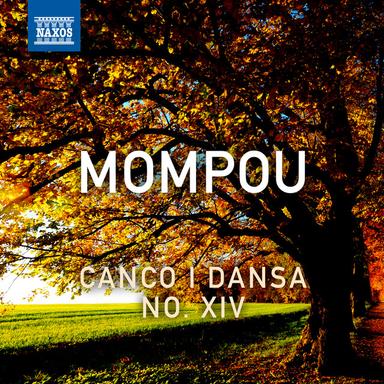 Cançons i danses: No. 14