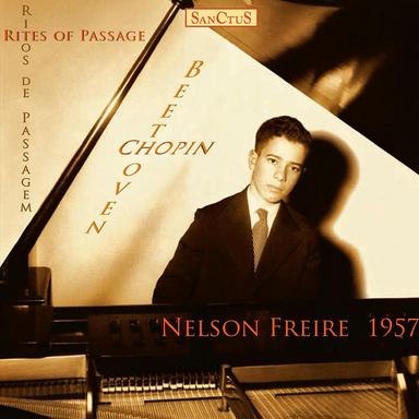 Ballade No. 4 in F Minor, Op. 52