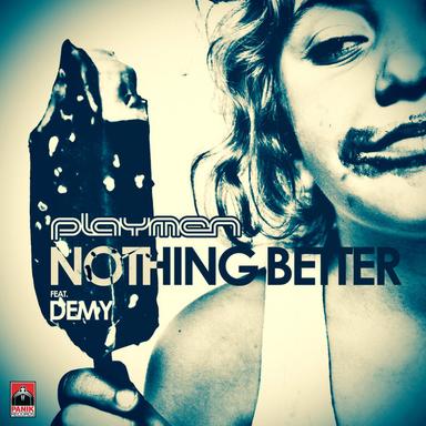 Nothing Better - Angel Stoxx Deep House Remix
