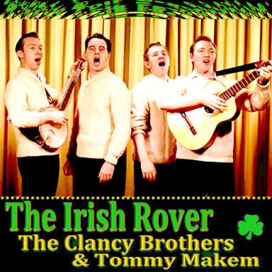 The Irish Rover (Live)