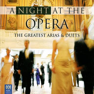 Cavalleria rusticana: Intermezzo sinfonico