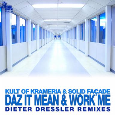 Daz It Mean - Dieter Dressler Remix