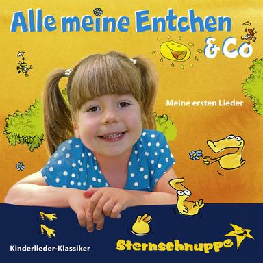 Backe, backe Kuchen (Schönes altes Kinderlied)