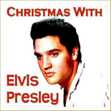 Christmas With Elvis