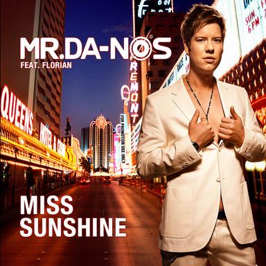 Miss Sunshine - Doc Phatt Remix