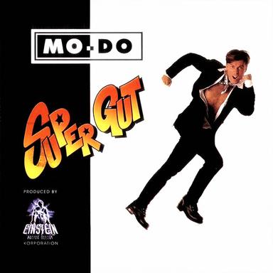 Super Gut - Super Gut Mix