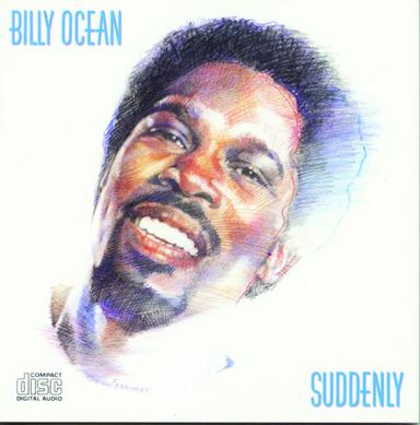 Caribbean Queen (No More Love On The Run)