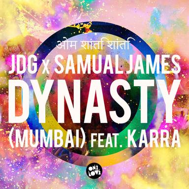 Dynasty (Mumbai) - Extended Mix