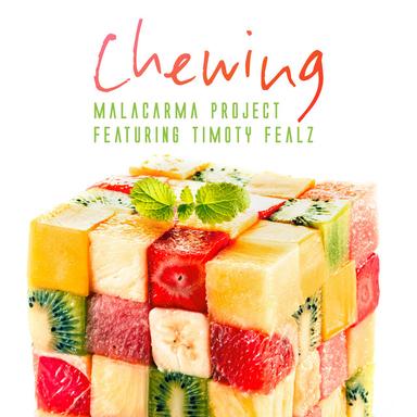 Chewing - Expansion Remix