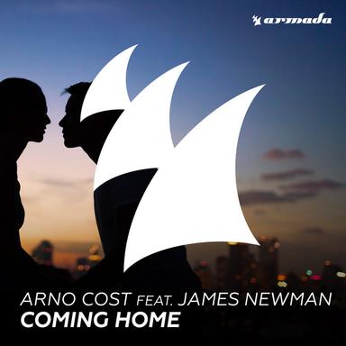 Coming Home - Original Mix