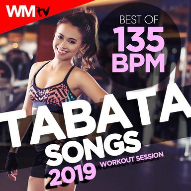 Unbelievable - Tabata Remix