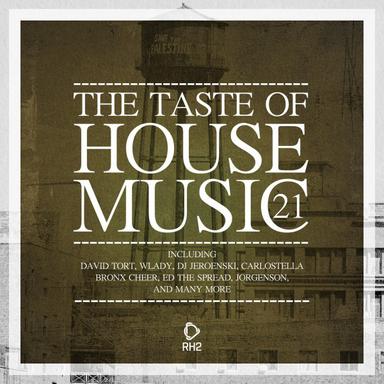 Stop Playing Me - Original Mix