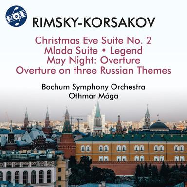 Fairy Tale, Op. 29 (Version for Orchestra)